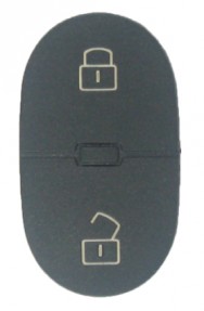 Knop AUDI AUB2 Buttons