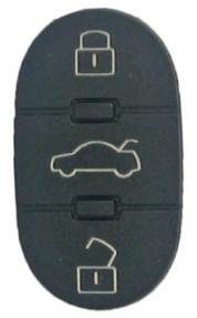 Knop AUDI AUB3 Buttons