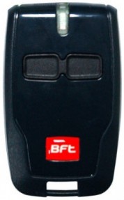 Télécommande BFT MITTO2 B RCB Sélection Télécommande