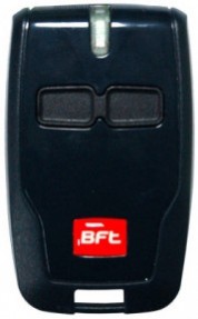 Télécommande BFT MITTO2 B RCB Sélection Télécommande