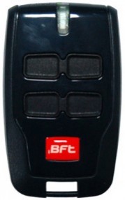 Télécommande BFT MITTO4 B RCB Télécommandes Originales