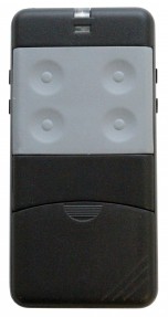 Télécommande S435 GRISE 4 Télécommandes Originales