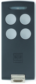 Télécommande CARDIN TXQ504C4 B Télécommandes Originales