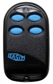 Afstandsbediening CASIT ERTS4C Ontvangst