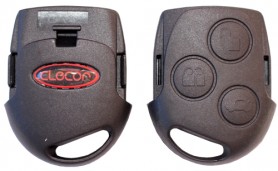 FORD FO6M3 Coque de voiture