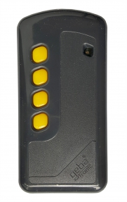 Afstandsbediening GEBA 906.T4SP.02 Origineel