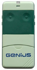 Afstandsbediening 433RC A252 Origineel