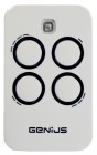 Afstandsbediening KILO TX4 868