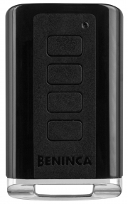 Télécommande BENINCA IRI TX4VA Télécommandes Originales