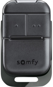 Télécommande SOMFY KEYPOP Télécommandes Originales