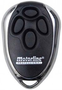 Télécommande MOTORLINE MX4SP DSM Télécommandes Originales