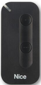 T&eacute;l&eacute;commande NICE MYGO2
