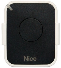 Afstandsbediening NICE ON1E Origineel
