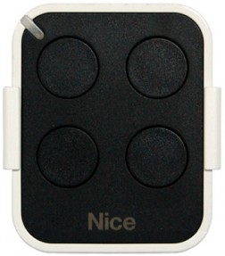 Afstandsbediening NICE ON4E Origineel