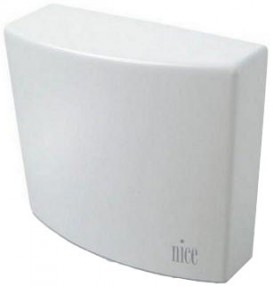 Ontvanger NICE OX4T Ontvangst