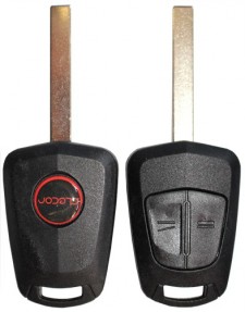 OPEL OP100AM2 Coque de voiture