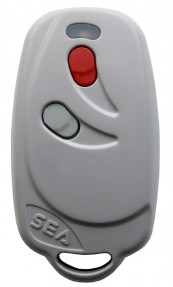 Afstandsbediening SMART TX2-868 Origineel