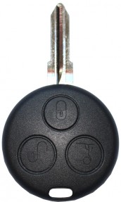 SMART ST42B3 Sleutelhoofd