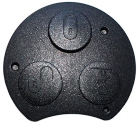 SMART STB3 Buttons
