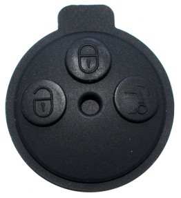 SMART STB3S Buttons