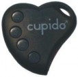 Afstandsbediening CUPIDO 4 Grijs