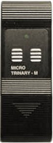 Télécommande MICROTRINARY-2 Télécommandes Originales