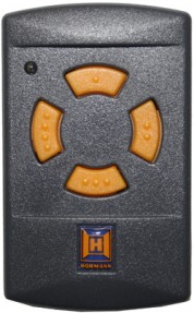 Télécommande HSM4 433 Télécommandes Originales