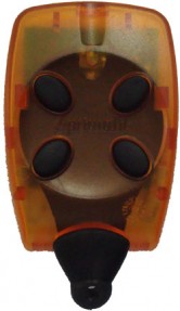 Afstandsbediening TR-4 Origineel
