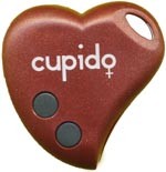 Afstandsbediening CUPIDO 2 Origineel