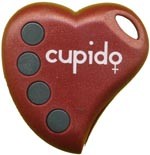 Afstandsbediening CUPIDO 4 Origineel