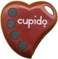 Afstandsbediening CUPIDO 4