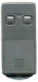 Télécommande S738 TX2 Télécommandes Originales
