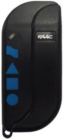 Afstandsbediening TML868SLH LR4 Origineel