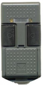 Télécommande S466 TX2 Télécommandes Originales