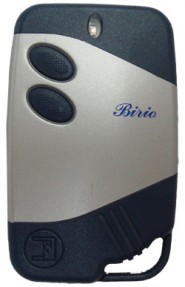 Afstandsbediening BIRIO TR8 2 Origineel