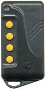 Afstandsbediening ASTRO78 4 Origineel
