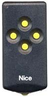 Afstandsbediening K4M 26995 Origineel