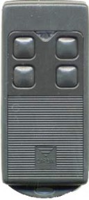 Télécommande S738 TX4 27.195 Télécommandes Originales