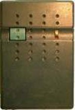 Télécommande TPR1-43 Télécommandes Originales