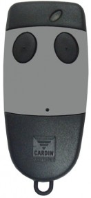 Afstandsbediening S449 QZ2 Origineel