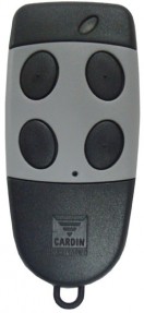 Afstandsbediening S449 QZ4 Origineel