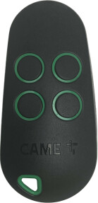 Télécommande CAME TOPD4REN (806TS-0290) Télécommandes Originales