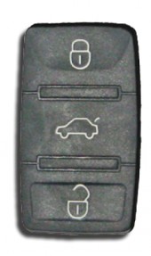 Knop SEAT VWB3 Buttons