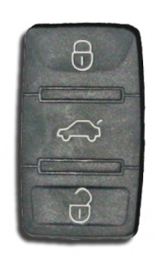 Knop SKODA VWB3 Buttons