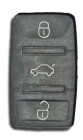 Knop SEAT VWB3