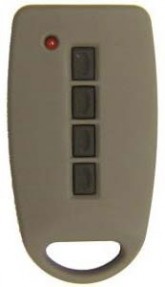 Télécommande B260.254-N Télécommandes Originales