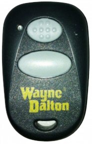 Afstandsbediening WAYNE DALTON E2FPUSH600 Origineel